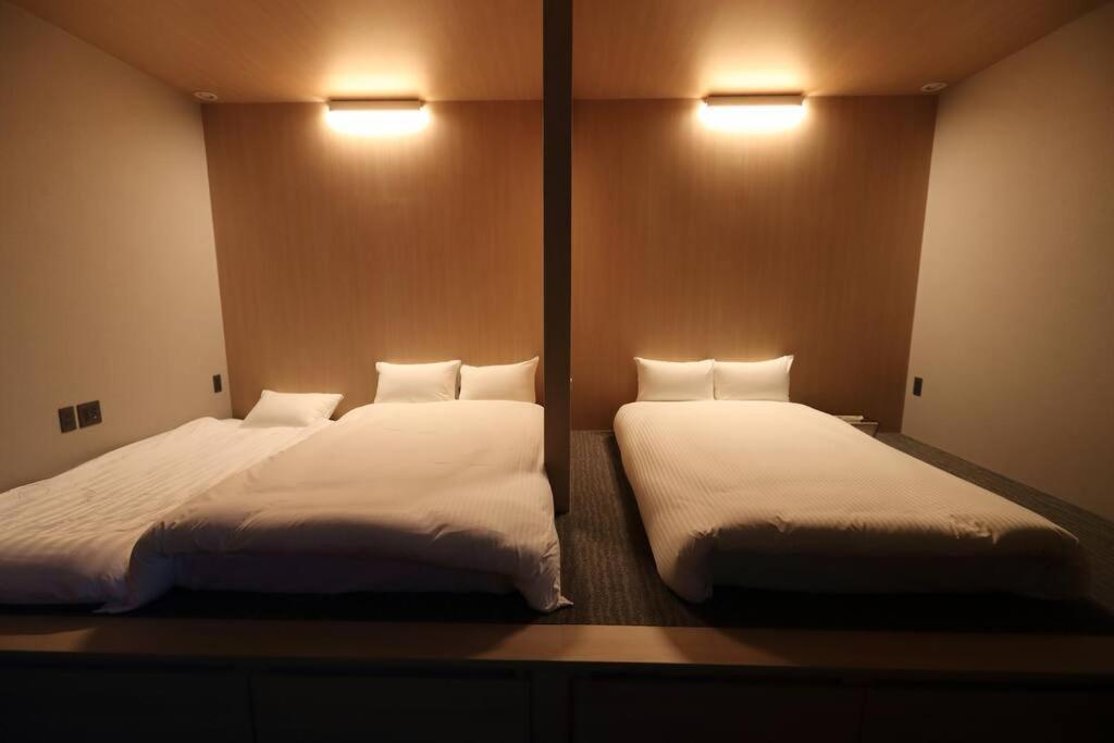 Apartment White Crystal Rooma *