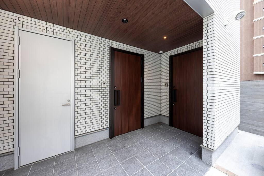 Apartment White Crystal Rooma